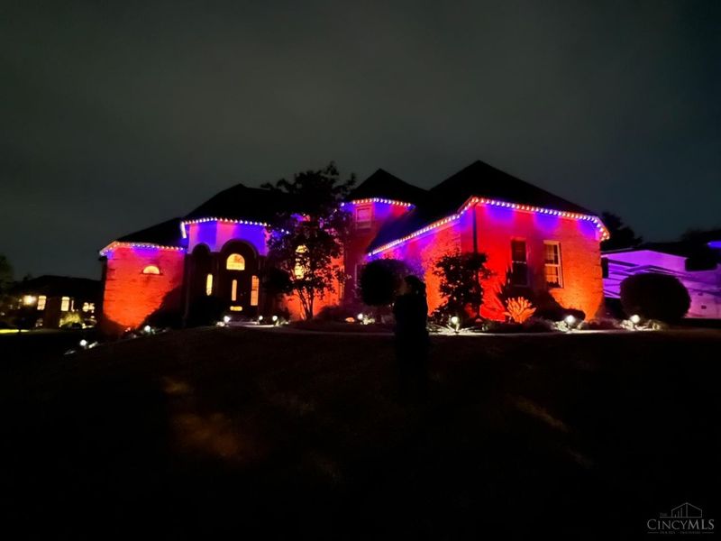 7066 Hearthside Court, Liberty Township, OH 45011 Photo 98