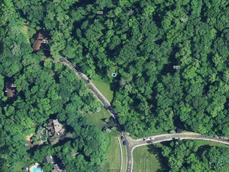 480 Tam O Shanter Court, Cincinnati, OH 45255 Photo 1