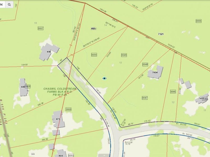 480 Tam O Shanter Court, Cincinnati, OH 45255 Photo 2