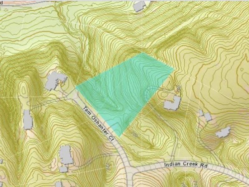 480 Tam O Shanter Court, Cincinnati, OH 45255 Photo 5