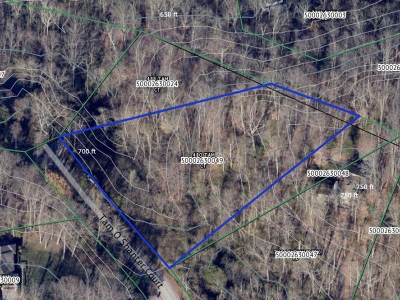 480 Tam O Shanter Court, Cincinnati, OH 45255 Photo 7