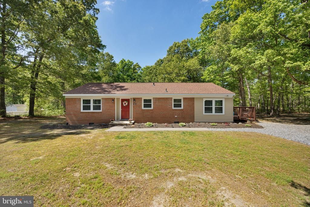 919 Chalklevel Road, Louisa, VA 23093 Main Photo