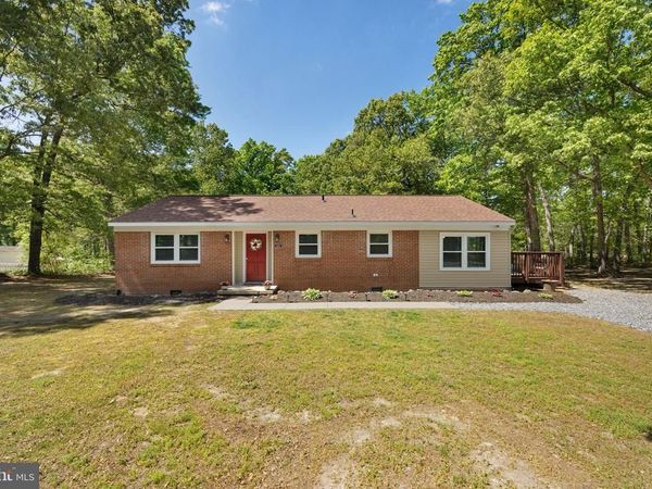 919 CHALKLEVEL ROAD, LOUISA, VA 23093