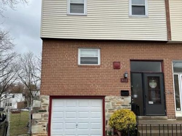 3612 SUSSEX LANE, PHILADELPHIA, PA 19114