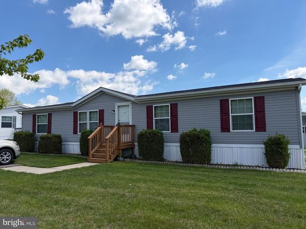 GRACE ANN , CONOWINGO, MD 21918