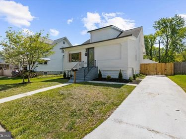 5313 ELSRODE AVENUE , BALTIMORE, MD 21214