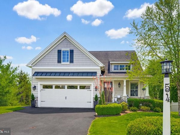 54 CIRCLE ROCK DRIVE, EPHRATA, PA 17522