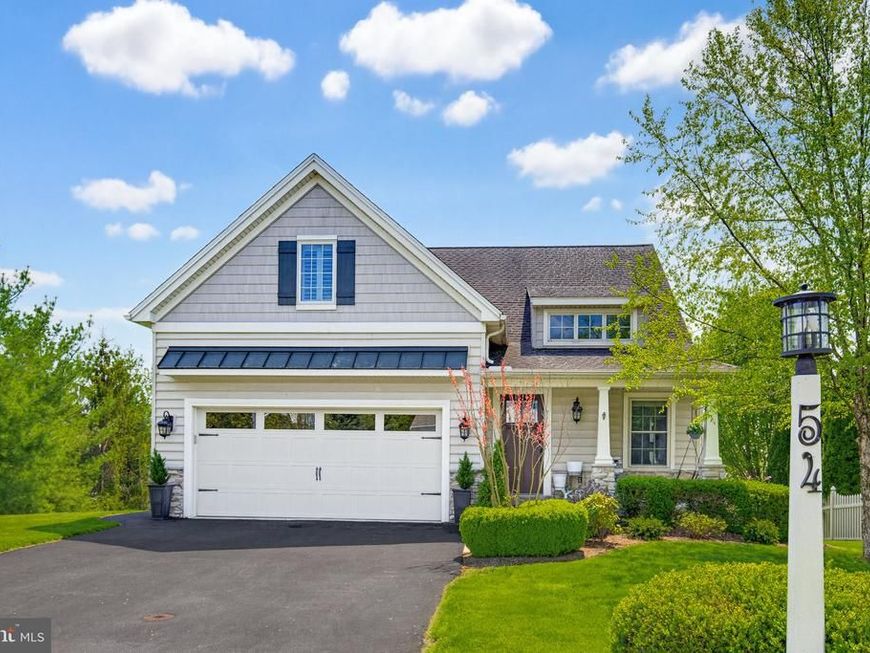 54 Circle Rock Drive, Ephrata, PA 17522 Main Photo