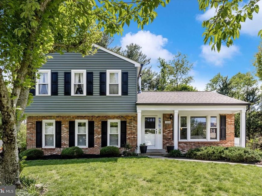 3004 Peebles Court , Olney, MD 20832 Main Photo