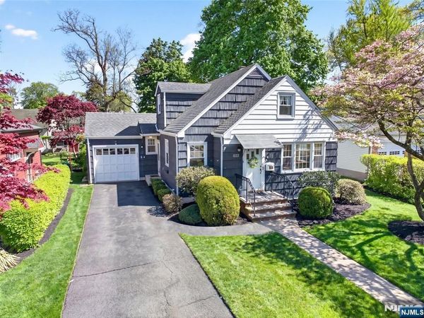 832 Summit Avenue, HACKENSACK, NJ 07601