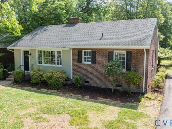 1523 Westbury Drive , Henrico, VA 23229