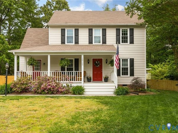 10700 Shadyford Lane, Glen Allen, VA 23060