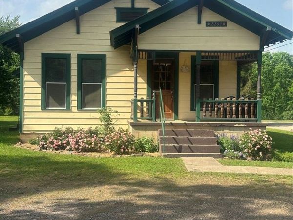 2263 Hwy 103 , Clarksville, AR 72830