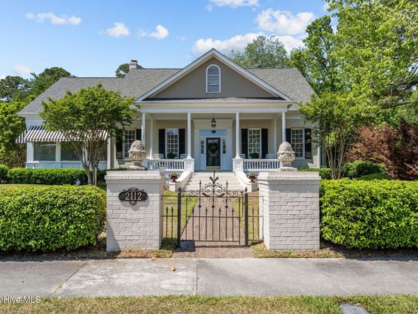 2112 Ascott Place, Wilmington, NC 28403