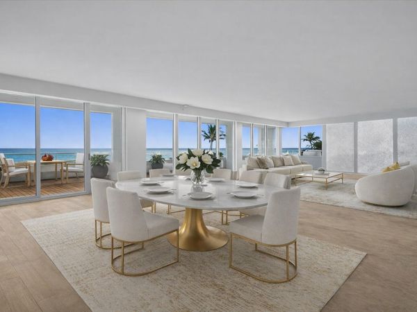 2800 S Ocean Boulevard, Unit 2f, Boca Raton, FL 33432