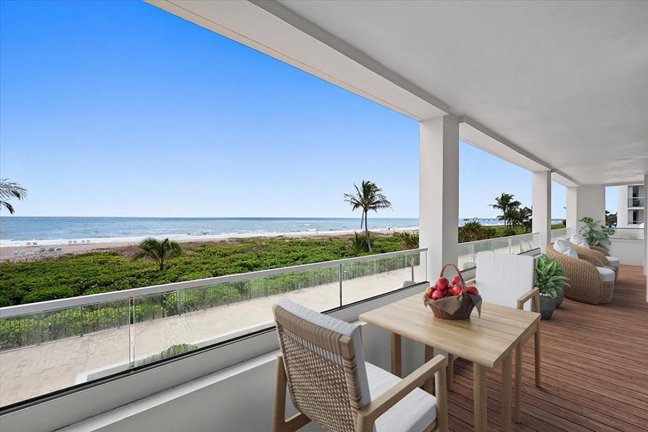 2800 S Ocean Boulevard, Unit 2f, Boca Raton, FL 33432 Photo