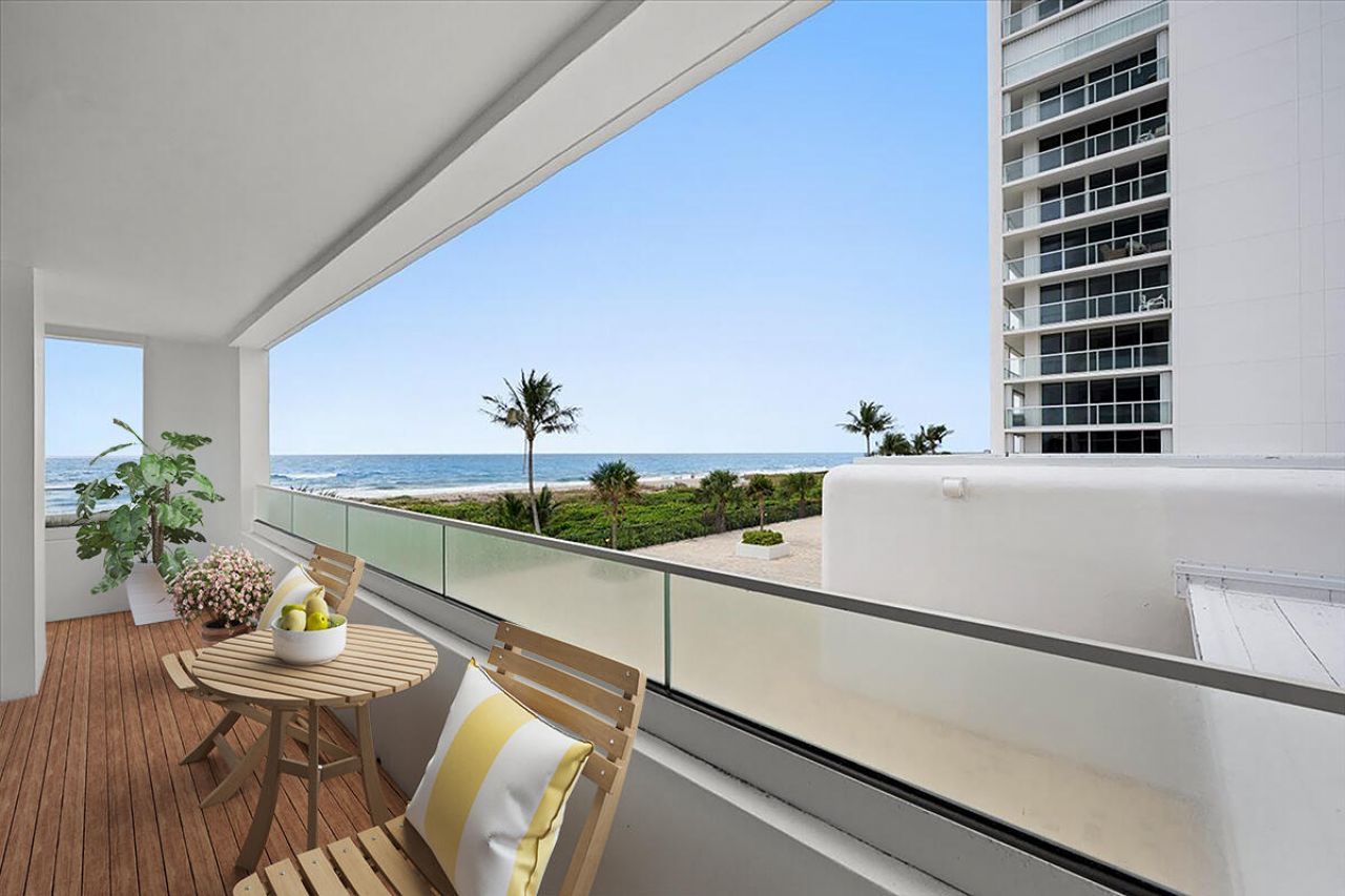 2800 S Ocean Boulevard, Unit 2f, Boca Raton, FL 33432 Photo