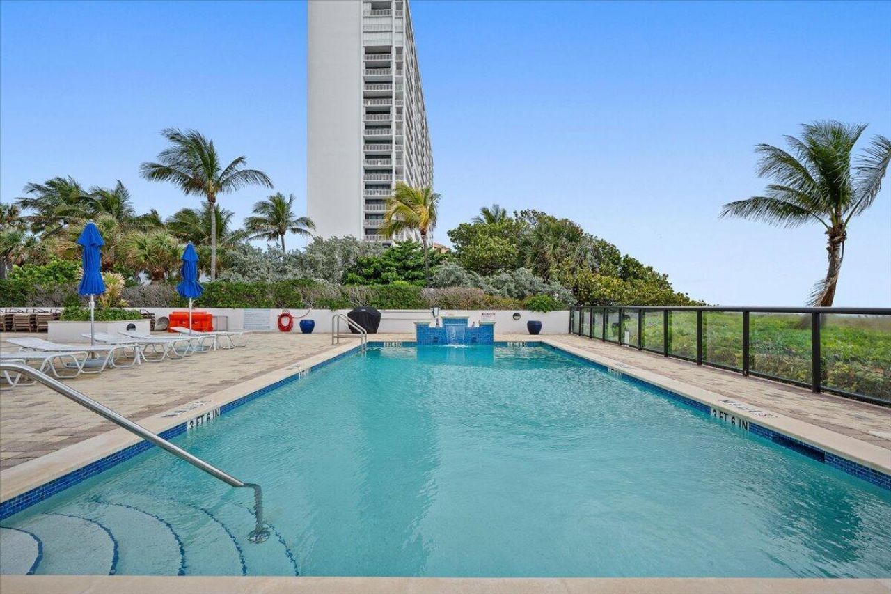 2800 S Ocean Boulevard, Unit 2f, Boca Raton, FL 33432 Photo