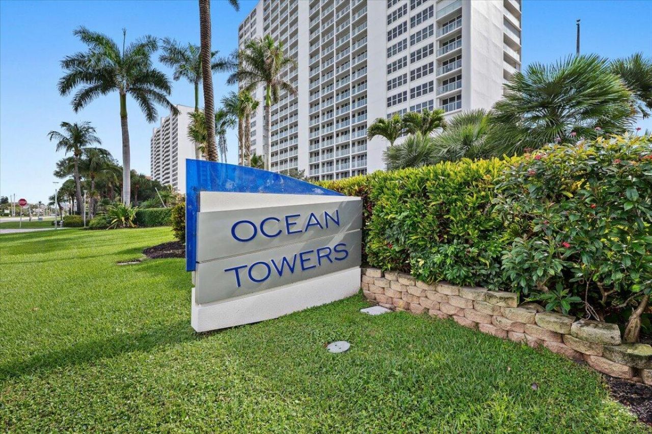2800 S Ocean Boulevard, Unit 2f, Boca Raton, FL 33432 Photo