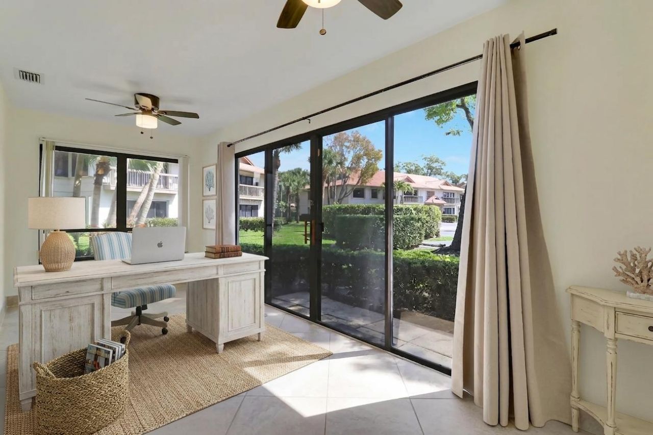 1111 Duncan Circle, Unit 104, Palm Beach Gardens, FL 33418 Photo