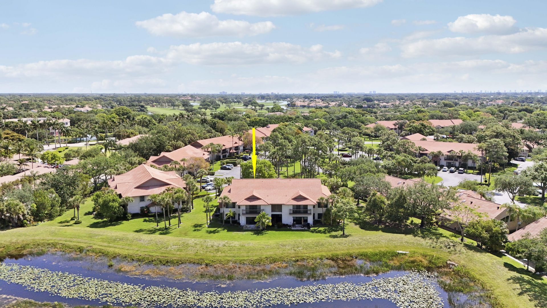 1111 Duncan Circle, Unit 104, Palm Beach Gardens, FL 33418 Photo