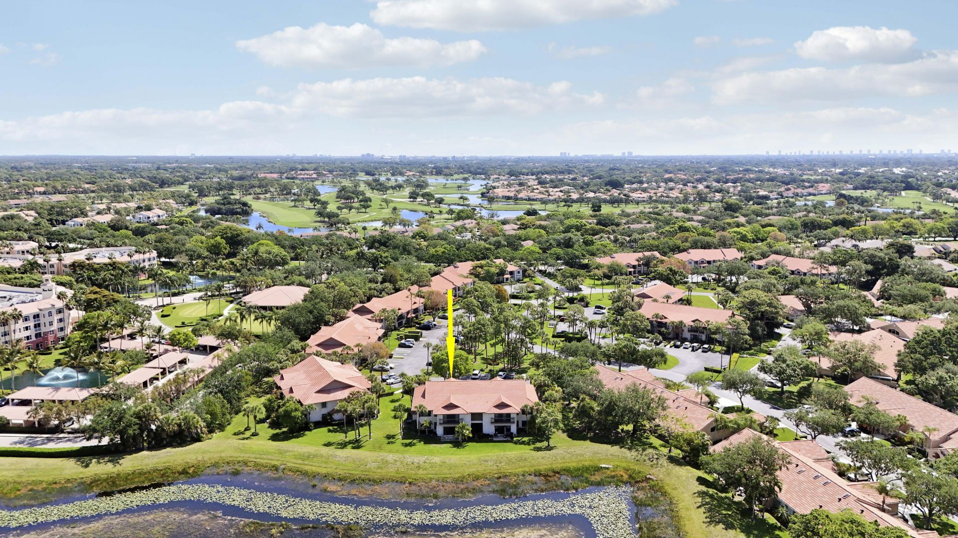 1111 Duncan Circle, Unit 104, Palm Beach Gardens, FL 33418 Photo