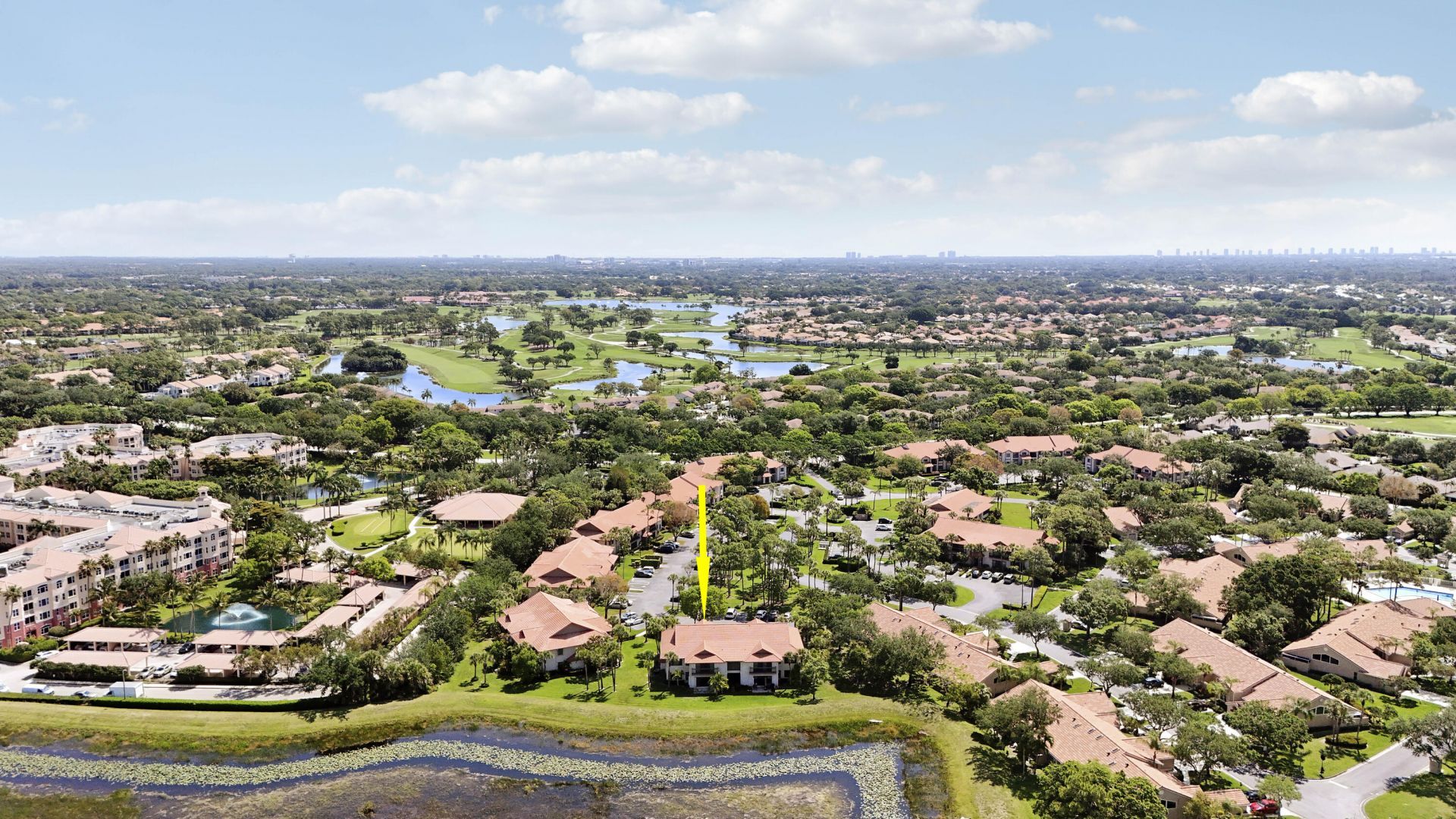 1111 Duncan Circle, Unit 104, Palm Beach Gardens, FL 33418 Photo