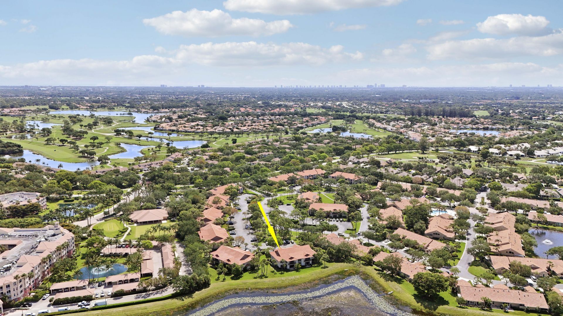 1111 Duncan Circle, Unit 104, Palm Beach Gardens, FL 33418 Photo