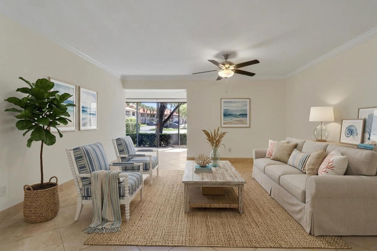 1111 Duncan Circle, Unit 104, Palm Beach Gardens, FL 33418 Photo