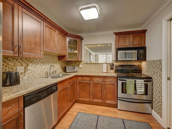 823 Cypress Boulevard, Unit 201, Pompano Beach, FL 33069