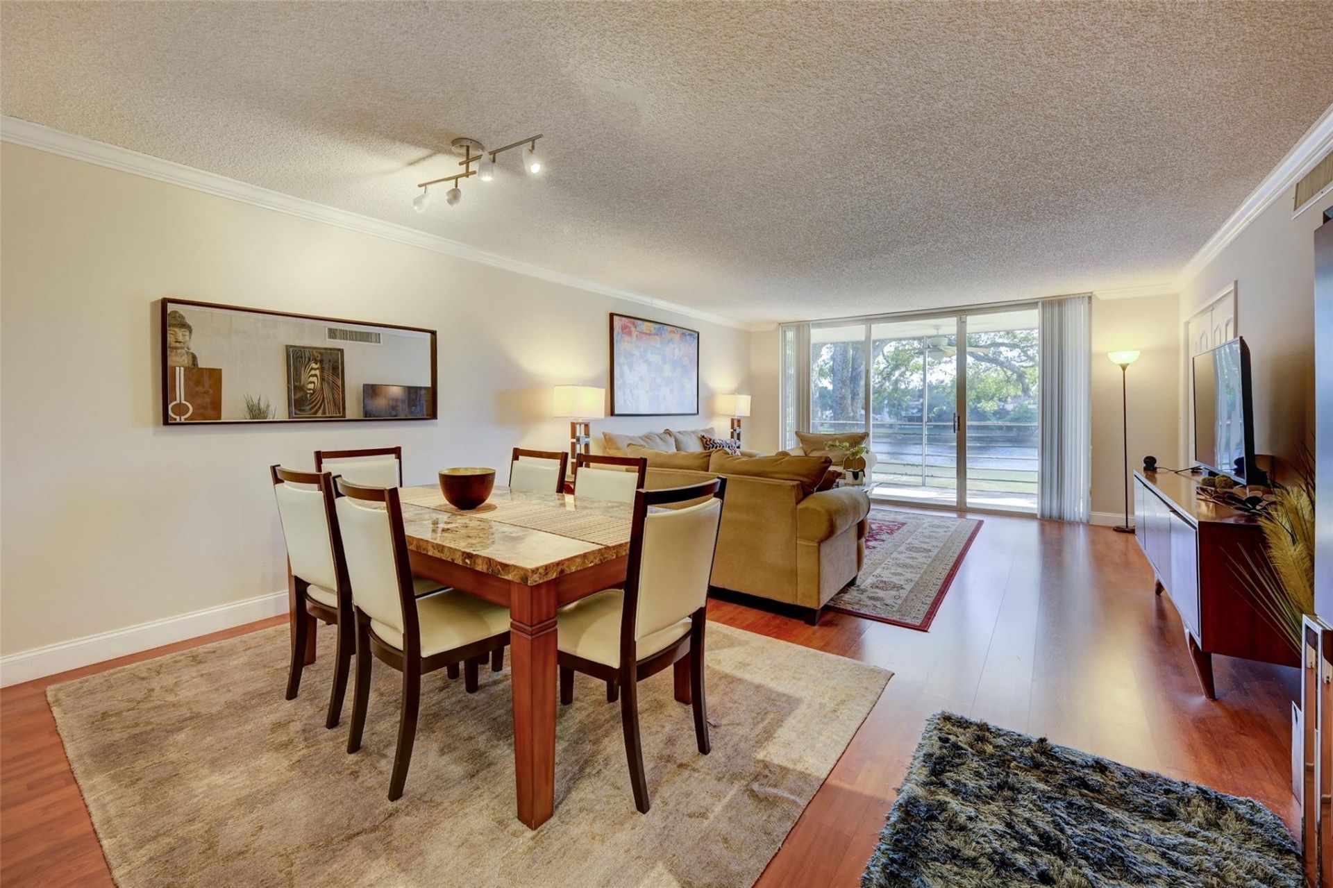 823 Cypress Boulevard, Unit 201, Pompano Beach, FL 33069 Photo