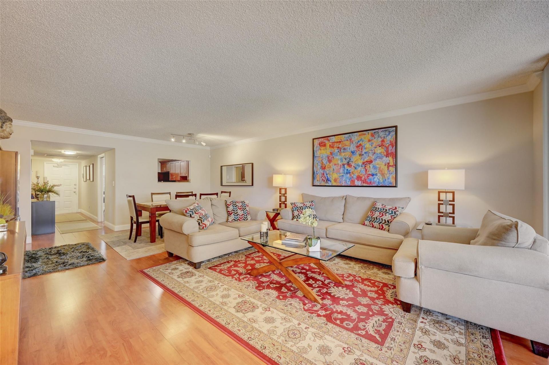 823 Cypress Boulevard, Unit 201, Pompano Beach, FL 33069 Photo