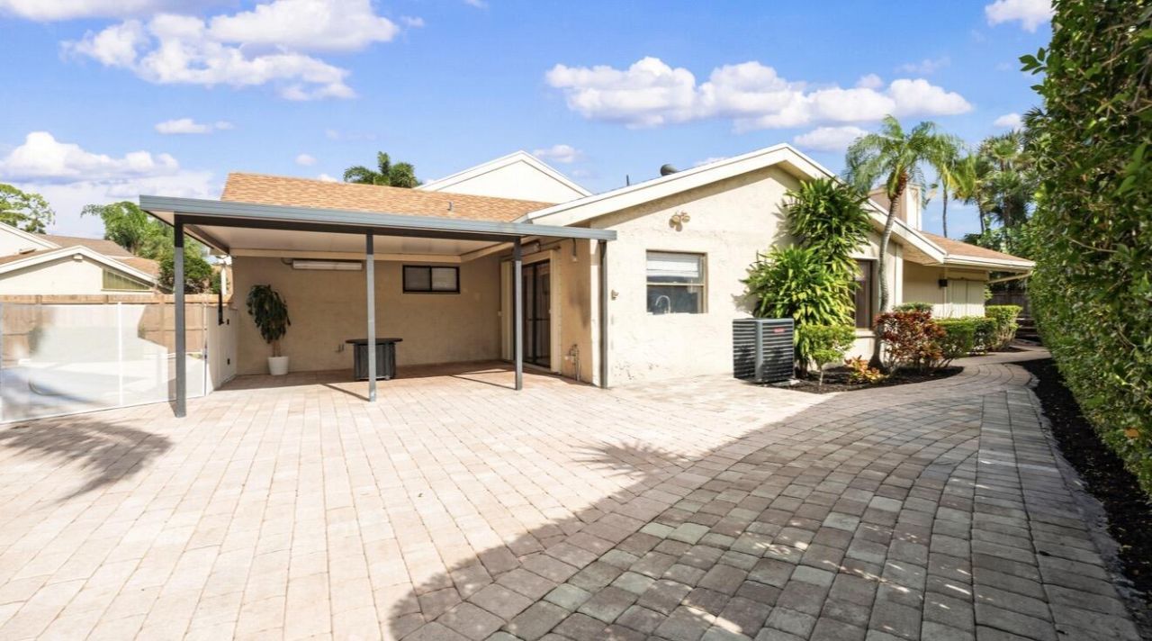 7659 Sierra Terrace W, Boca Raton, FL 33433 Photo