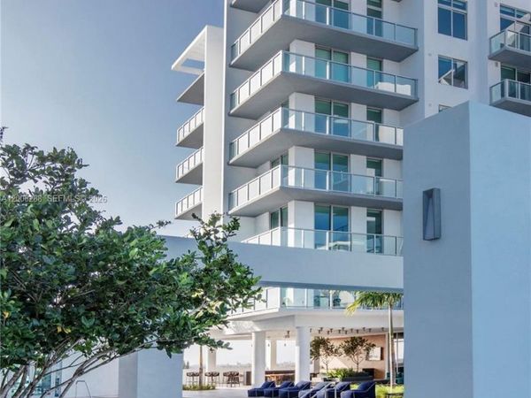 3900 Biscayne Blvd , Unit S-906, Miami, FL 33137