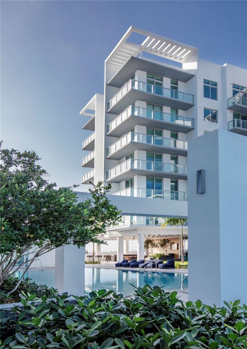 3900 Biscayne Blvd , Unit S-906, Miami, FL 33137 Photo