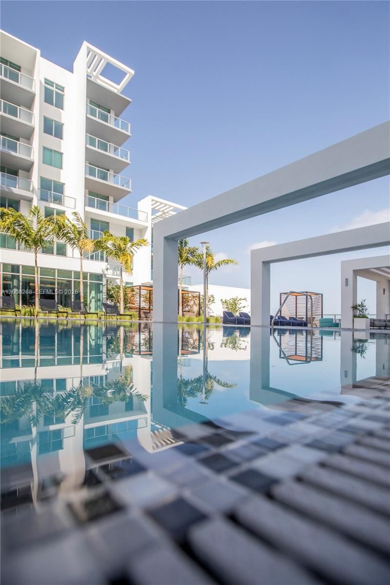 3900 Biscayne Blvd , Unit S-906, Miami, FL 33137 Photo
