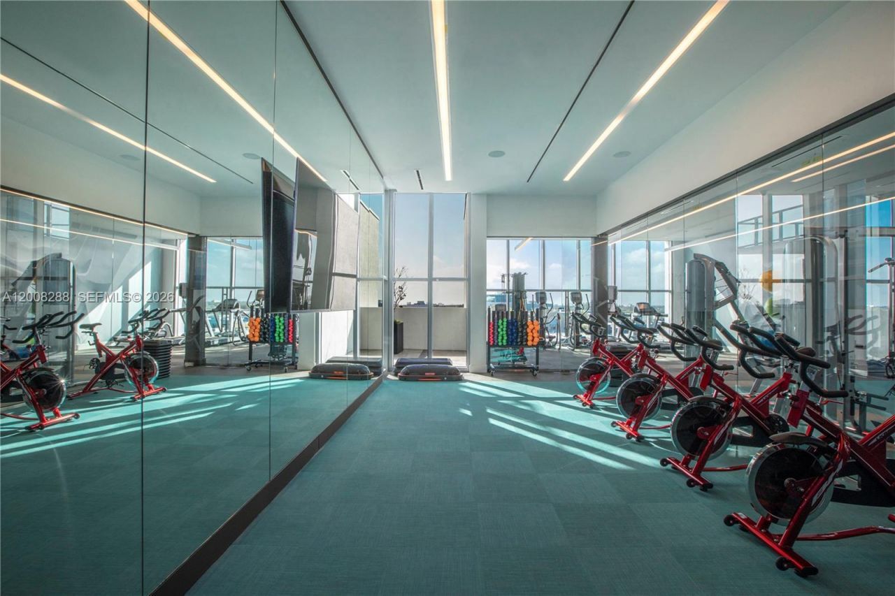 3900 Biscayne Blvd , Unit S-906, Miami, FL 33137 Photo