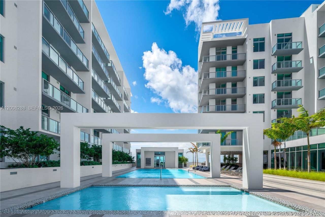 3900 Biscayne Blvd , Unit S-906, Miami, FL 33137 Photo