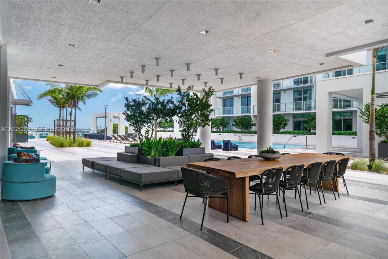 3900 Biscayne Blvd , Unit S-906, Miami, FL 33137 Photo
