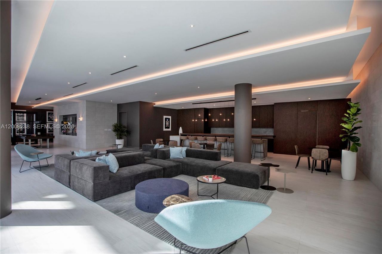 3900 Biscayne Blvd , Unit S-906, Miami, FL 33137 Photo