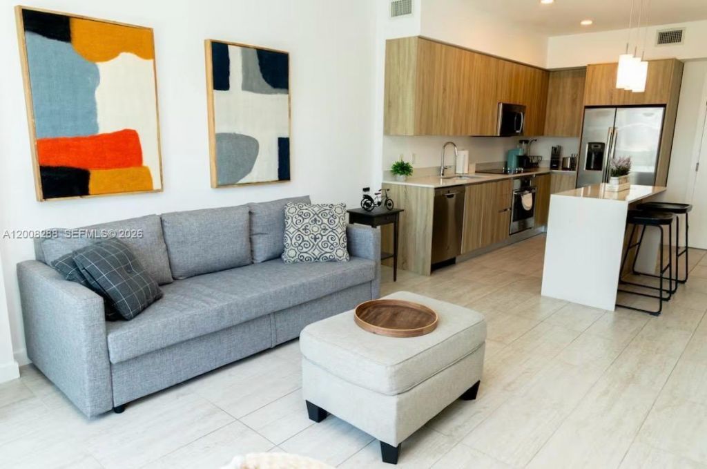 3900 Biscayne Blvd , Unit S-906, Miami, FL 33137 Photo