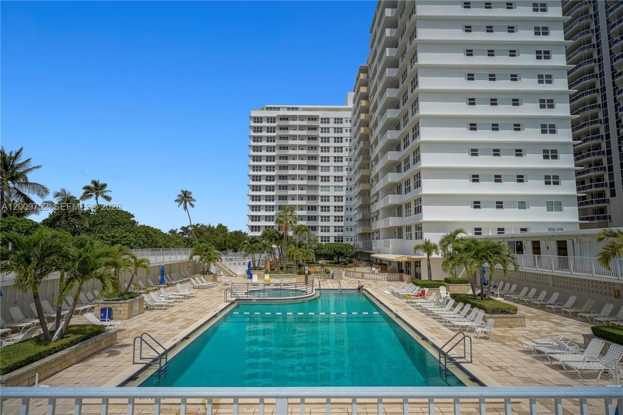 4747 Collins Ave , Unit 1503, Miami Beach, FL 33140 Photo