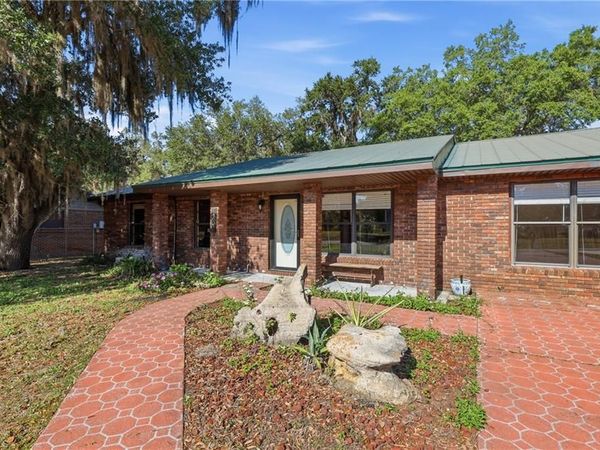 420 Grant ST , LABELLE, FL 33935
