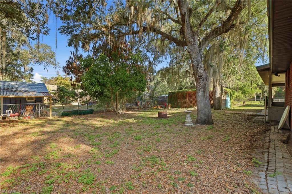420 Grant St , Labelle, FL 33935 Photo