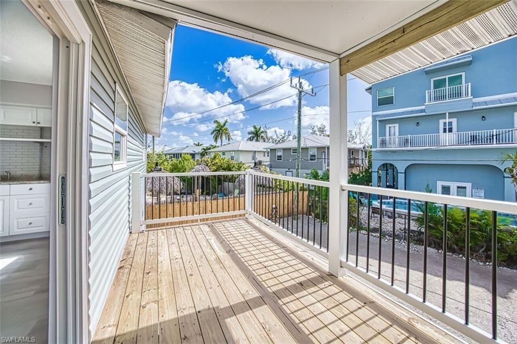 226 Fairweather Ln, Fort Myers Beach, FL 33931 Photo