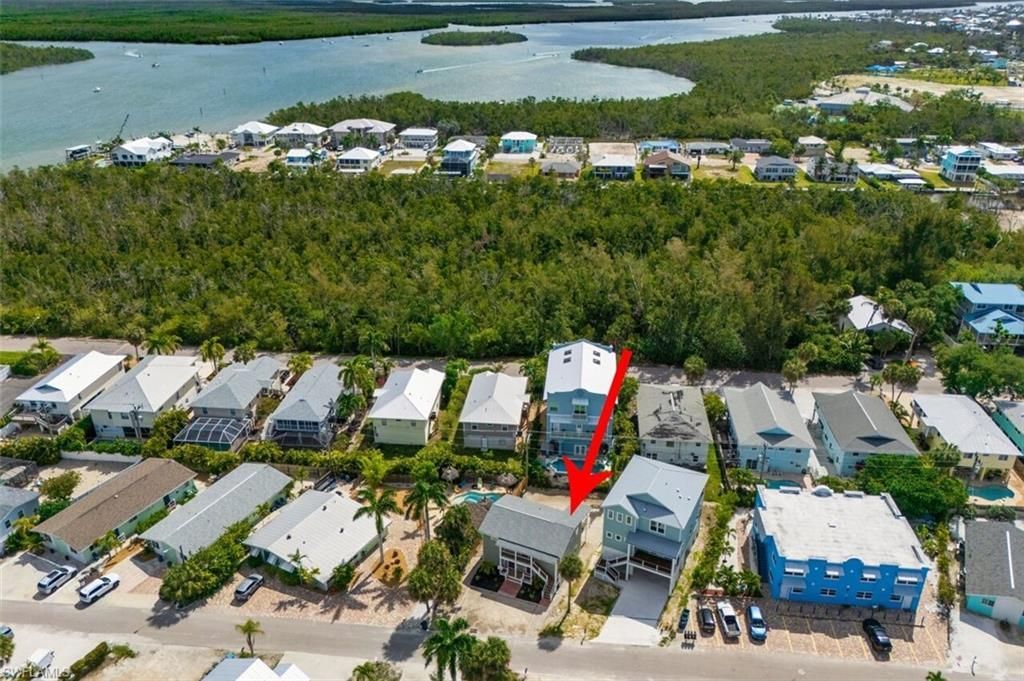 226 Fairweather Ln, Fort Myers Beach, FL 33931 Photo