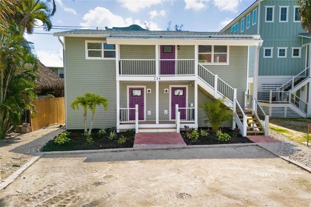 226 Fairweather Ln, Fort Myers Beach, FL 33931 Photo