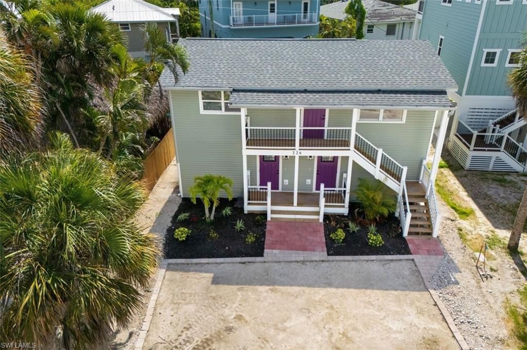 226 Fairweather Ln, Fort Myers Beach, FL 33931 Photo