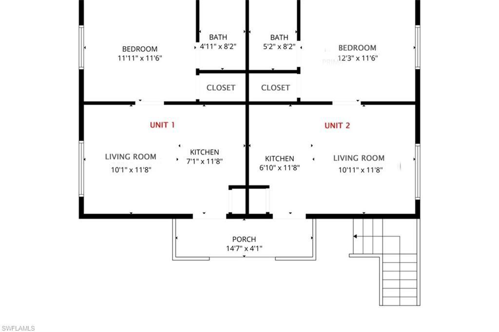 226 Fairweather Ln, Fort Myers Beach, FL 33931 Photo