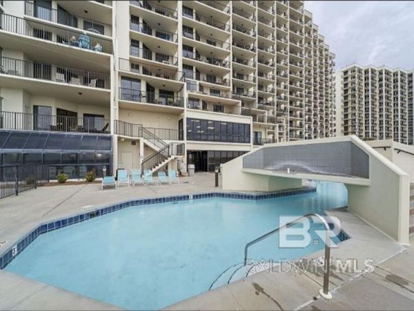 26802 Perdido Beach Boulevard, Unit 713, Orange Beach, AL 36561